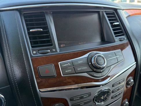 Used 2019 INFINITI QX80 Luxe RWD image 18