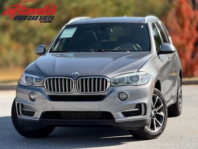 Used 2018 BMW X5 xDrive35i w/ M Sport Package