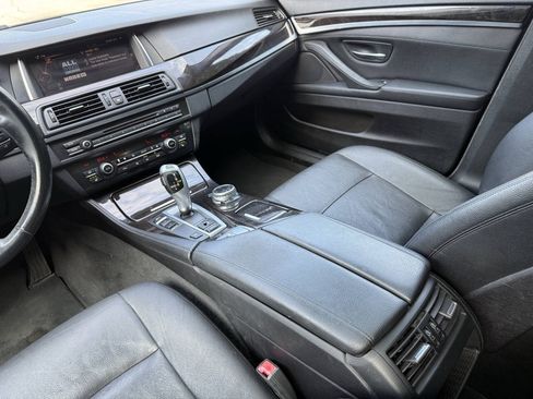 Used 2015 BMW 528i Sedan RWD image 16