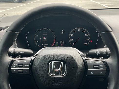 Certified 2024 Honda Civic Sport image 12