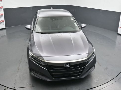 Used 2018 Honda Accord Sport image 26