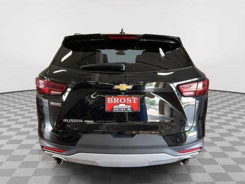 Used 2023 Chevrolet Blazer LT w/ Convenience Package image 5