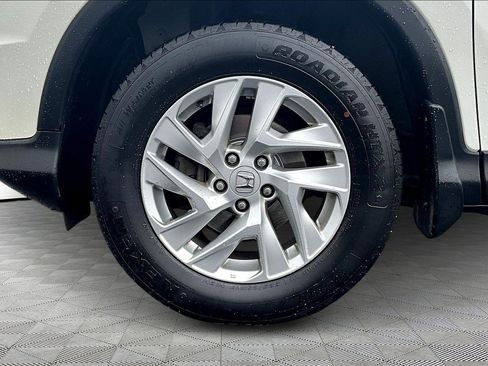 Used 2016 Honda CR-V EX-L image 35