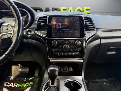 Used 2019 Jeep Grand Cherokee Altitude AWD/4WD image 25