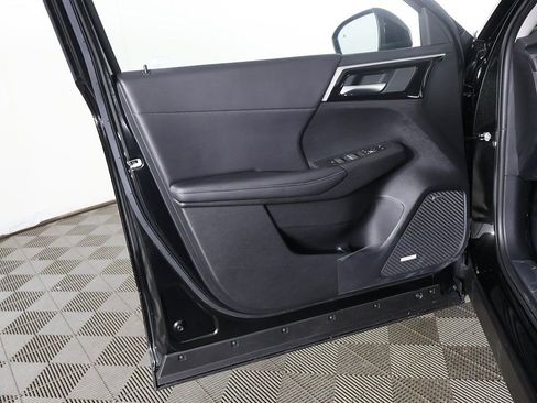 New 2026 Mitsubishi Outlander SE FWD image 25
