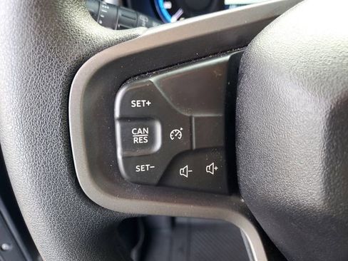 Used 2023 Ford Bronco 2-Door w/ Sasquatch Package image 11