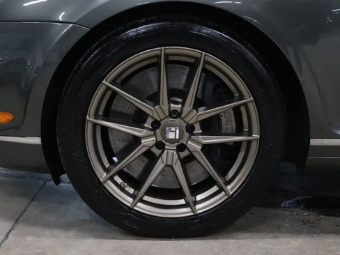 Used 2005 Bentley Continental GT image 29