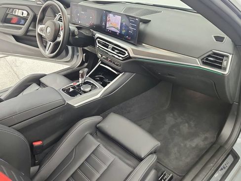 Used 2023 BMW M2 w/ Lighting Package RWD image 27