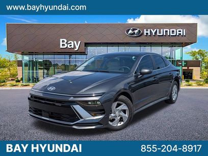 Certified 2025 Hyundai Sonata SE