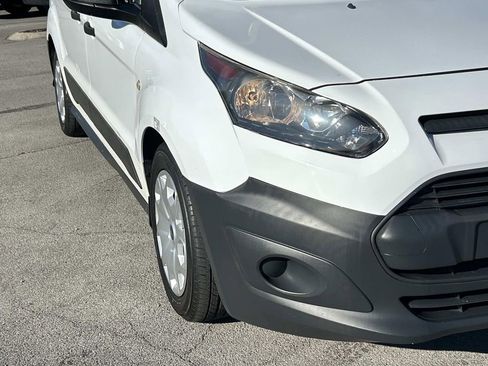 Used 2015 Ford Transit Connect XL image 11