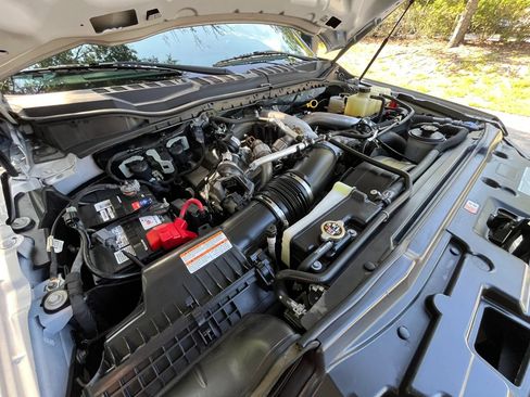 Used 2022 Ford F250 XL w/ STX Appearance Package AWD/4WD image 13
