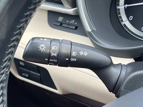 Used 2021 Toyota Highlander XLE FWD image 32