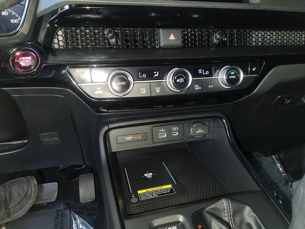 Used 2025 Honda CR-V EX-L image 22