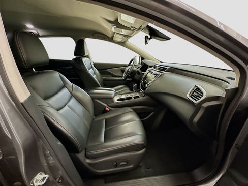 Used 2022 Nissan Murano SV w/ Cargo Package image 31