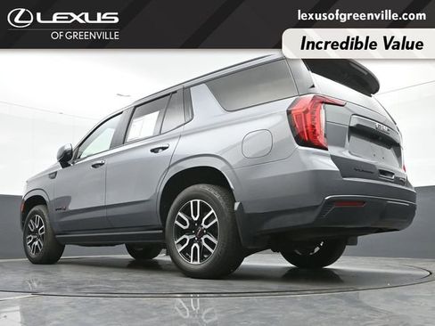 Used 2021 GMC Yukon AT4 w/ AT4 Premium Plus Package AWD/4WD image 38
