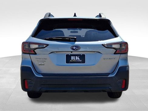 Used 2021 Subaru Outback Premium AWD/4WD image 5