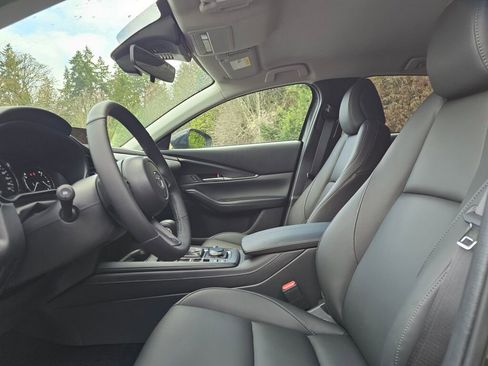 New 2026 MAZDA CX-30 AWD 2.5 S w/ Select Sport Pkg image 11