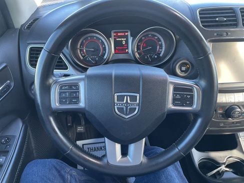 Used 2019 Dodge Journey Crossroad image 12