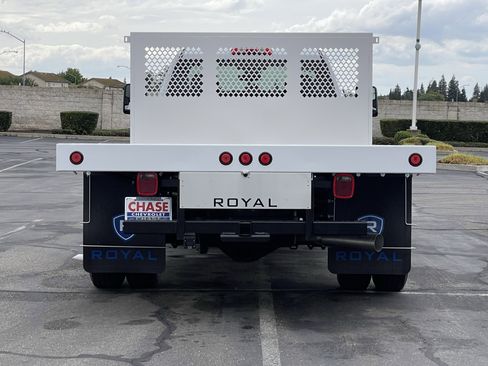 New 2025 Chevrolet Silverado 3500 W/T w/ WT Convenience Package image 7