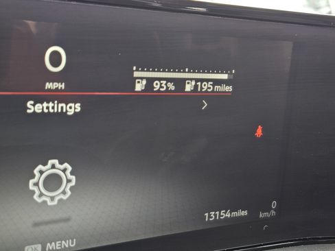 Used 2023 Nissan Ariya AWD image 15