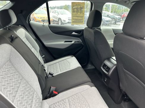 Used 2024 Chevrolet Equinox LS AWD/4WD image 18