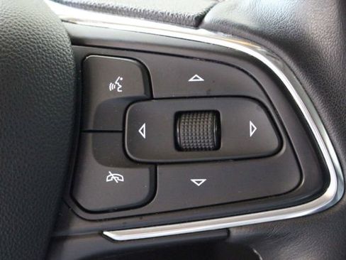 Used 2023 Buick Encore GX Select AWD/4WD image 15