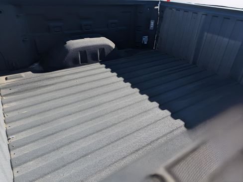 Used 2021 Chevrolet Silverado 1500 LTZ w/ Safety Package II image 12