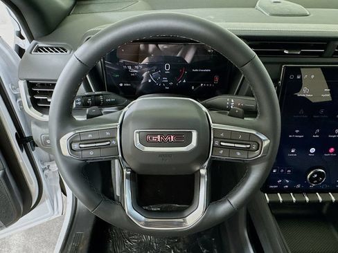 New 2027 GMC Terrain Elevation w/ Black Edition FWD image 6