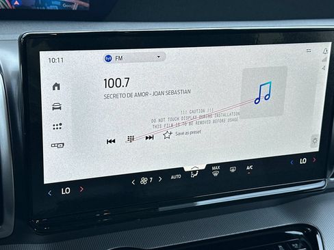New 2026 Ford Expedition Max Active RWD image 18