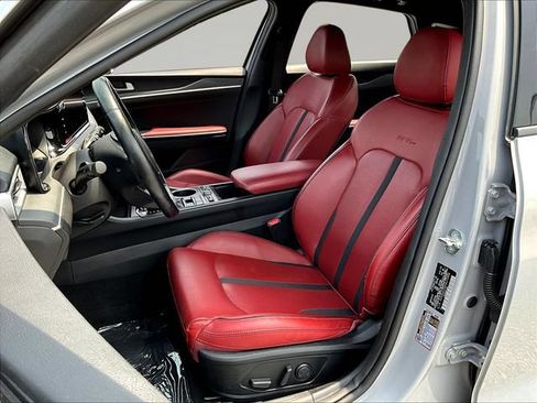 Certified 2023 Kia K5 GT-Line AWD/4WD image 26