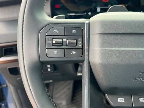 Used 2027 Kia Telluride EX X-Line w/ Towing Package AWD/4WD image 21