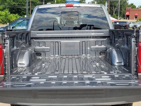 New 2026 Ford F150 XLT w/ Equipment Group 302A MID AWD/4WD image 8