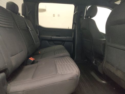 Used 2021 Ford F150 XL w/ STX Appearance Package AWD/4WD image 19