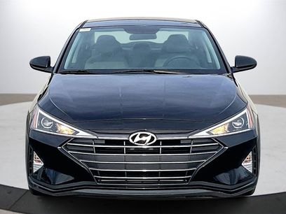 Used 2019 Hyundai Elantra SE