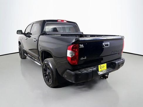 Used 2014 Toyota Tundra 1794 Edition AWD/4WD image 8