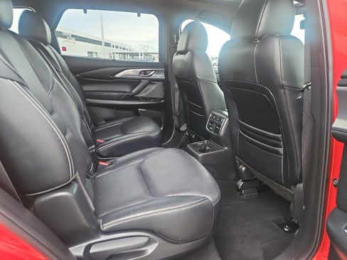 Used 2022 MAZDA CX-9 Grand Touring AWD/4WD image 22