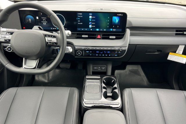 New 2027 Hyundai Ioniq 5 SEL RWD image 12