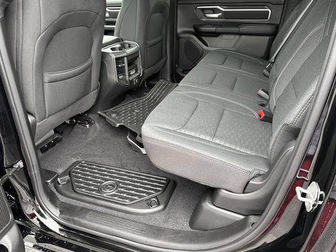 New 2026 RAM 1500 Big Horn image 24