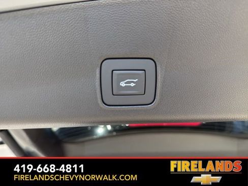 New 2025 Chevrolet TrailBlazer ACTIV w/ Convenience Package image 40