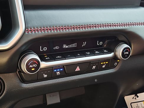 New 2026 MAZDA CX-50 AWD 2.5 Hybrid w/ Weather Package image 13