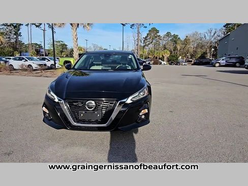 Used 2022 Nissan Altima 2.5 SL image 20