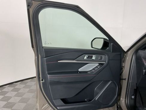 Used 2026 Ford Explorer ST w/ Sun And Sound Package AWD/4WD image 15