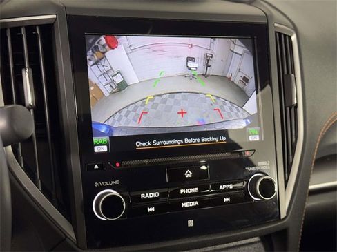 Used 2023 Subaru Crosstrek 2.5i Limited w/ Moonroof Package image 27