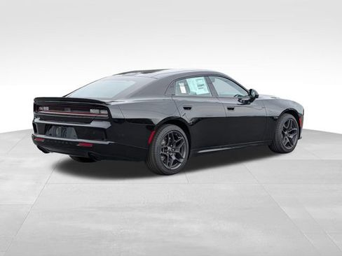 New 2026 Dodge Charger R/T AWD/4WD image 2