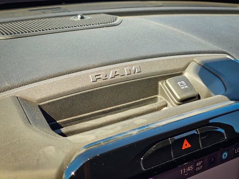 New 2026 RAM 2500 Tradesman image 28