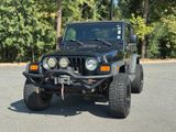 Used 2005 Jeep Wrangler Sport image 3