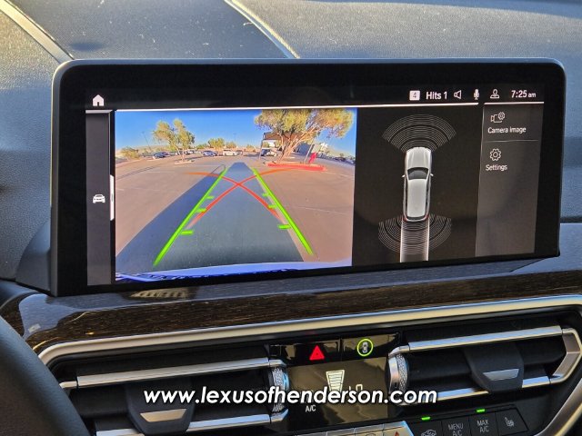 Used 2023 BMW X3 sDrive30i w/ Premium Package RWD image 28