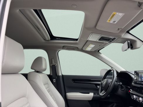 Certified 2025 Honda CR-V EX-L image 40