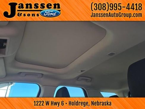 Used 2022 Ford Bronco Sport Big Bend w/ Convenience Package image 14