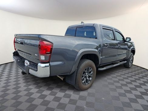 Used 2023 Toyota Tacoma SR5 AWD/4WD image 6